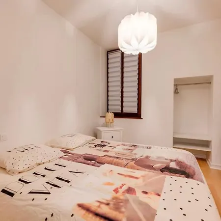Cosy Paquier Apartamento *