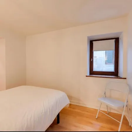 Cosy Paquier Apartamento *